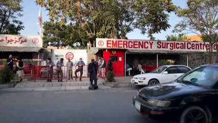 Talibãs destroem célula do DAESH em Cabul