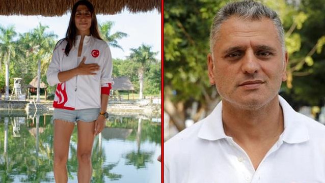 Milli Takım'da şiddet ve alkol krizi! Fatma Uruk ve Su Sporları Federasyonu Başkanı birbirine girdi