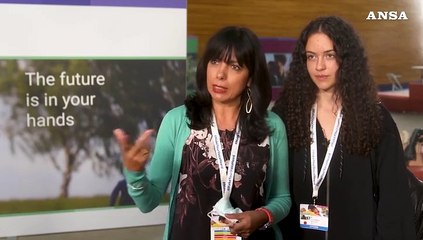 Dall'Umbria a Strasburgo, mamma e figlia insieme per il futuro dell'Ue