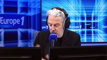 Les stories de chantal Ladesou, Emmanuel Macron et Stéphane Bern