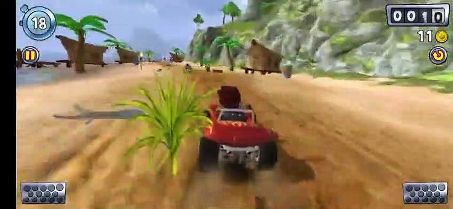 Beach Buggy Blitz  Beach Buggy Blitz Game  Android Gameplay