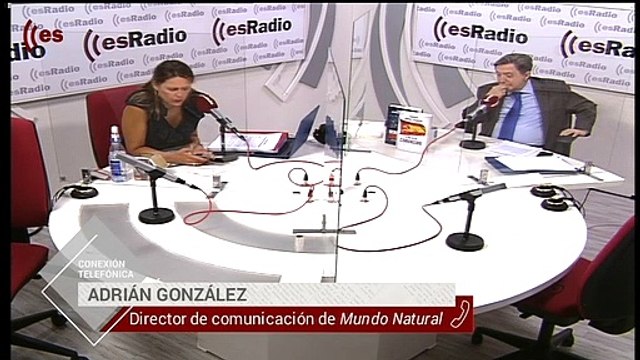 Mundo Natural: La visión y sus problemas