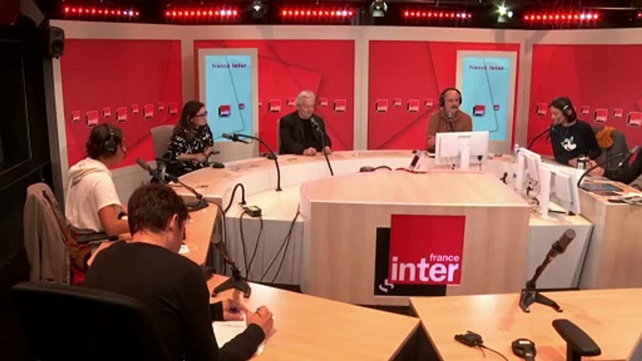 Fuis moi, je te fuis ; suis moi je te fuis aussi - Morgane Cadignan n'aime pas