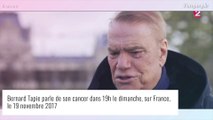 Bernard Tapie : Ce qu'il a dit à son épouse quand il a su qu'il allait mourir