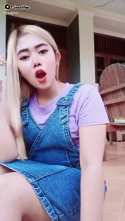 Mireng penak njengking Monggo