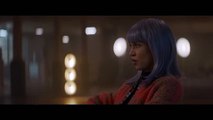 ZONE 414 Trailer (2021) Travis Fimmel, Matilda Lutz