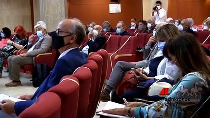 Vaccinazioni, le proposte di HappyAgeing: dalla chiamata attiva all’anagrafe vaccinale