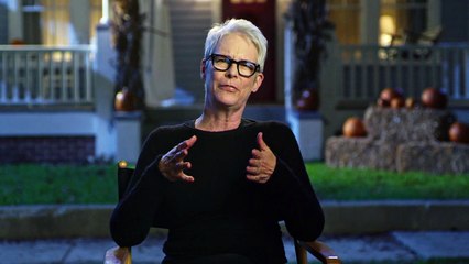 Halloween Kills featurette - Return To Haddonfield