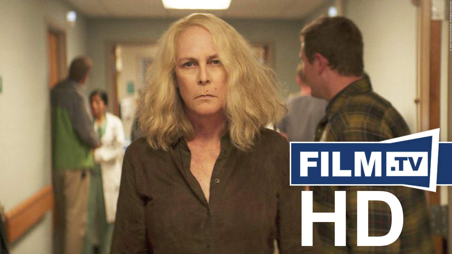 Halloween Kills Return To Haddonfield Englisch English 2021 Video Dailymotion