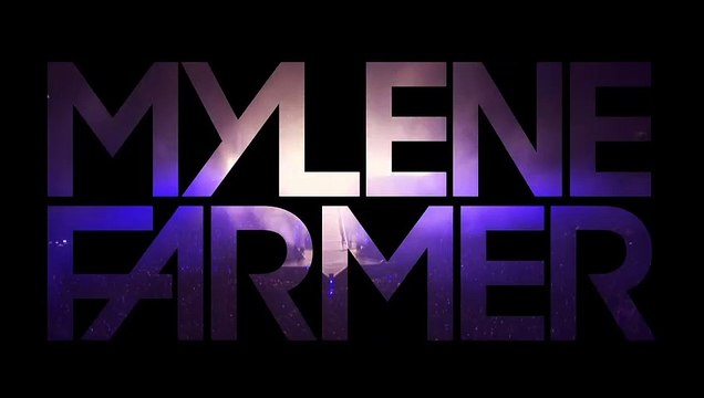 Mylène Farmer : bande-annonce télé pour Nevermore 2023