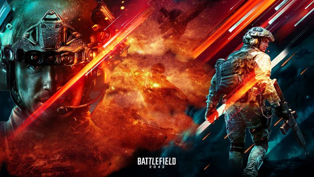 Battlefield 2042 : la configuration minimale et recommandée pour PC