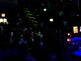 DAVID VENDETTA & MICAH @ ALEGRA CHALONS