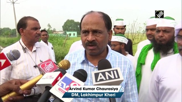 Lakhimpur Kheri Incident: Farmers demand dismissal of MoS Home Ajay Mishra