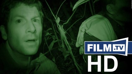 The Jungle - Es wird dich jagen Trailer Deutsch German (2021)