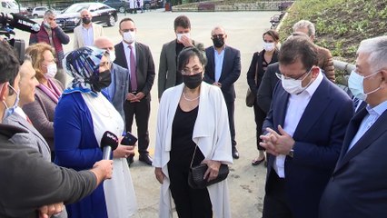 Yeşilçam'ın Sultanı'ndan İmamoğlu'na ''okul'' teşekkürü