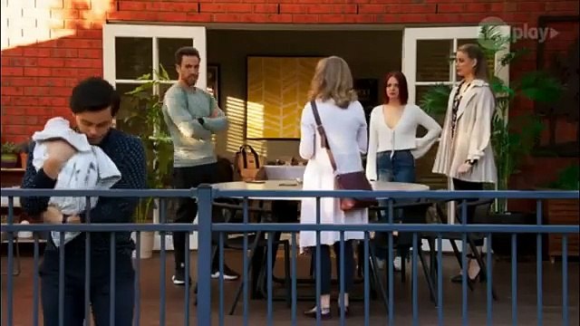 Neighbours 4th October 2021 (8712)