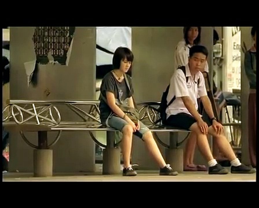 Southeast Asia Inspirational & Touching Short Stories with english sub  part 2 - Silence Of Love