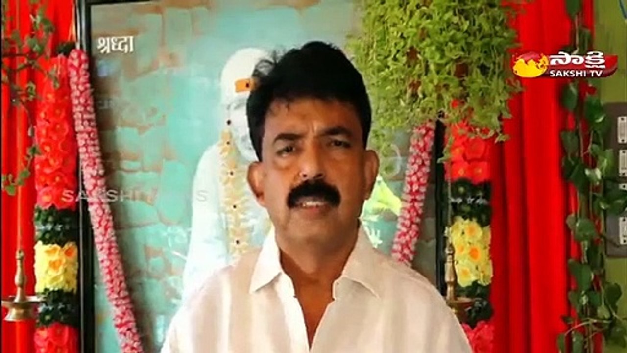 'మా' ఎన్నికలతో ఏపీ ప్రభుత్వానికి ఎలాంటి సంబంధం లేదు