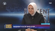 Başkent Kulisi - Ayşe Keşir - 3 Ekim 2021