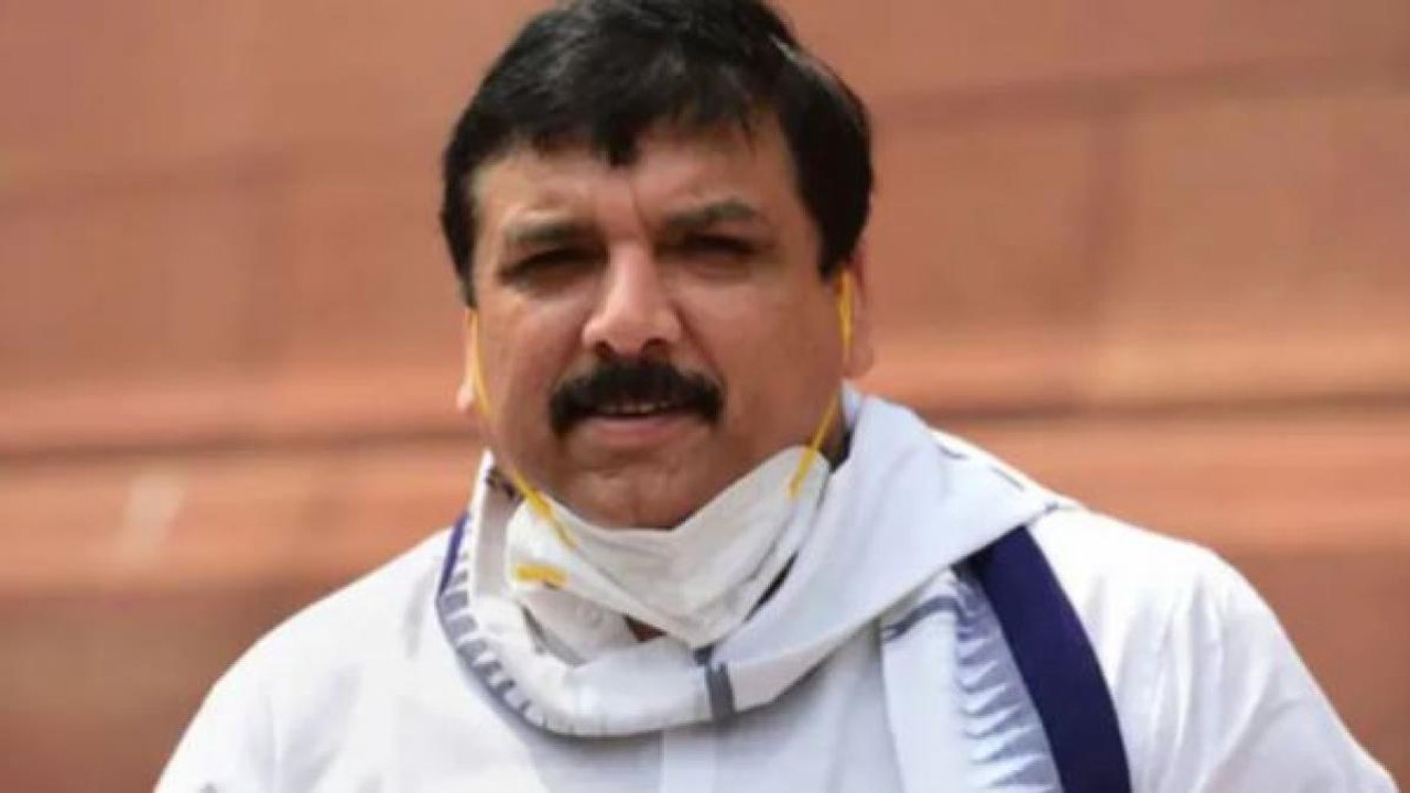 Lakhimpur Kheri violence: Here's what Sanjay Singh said