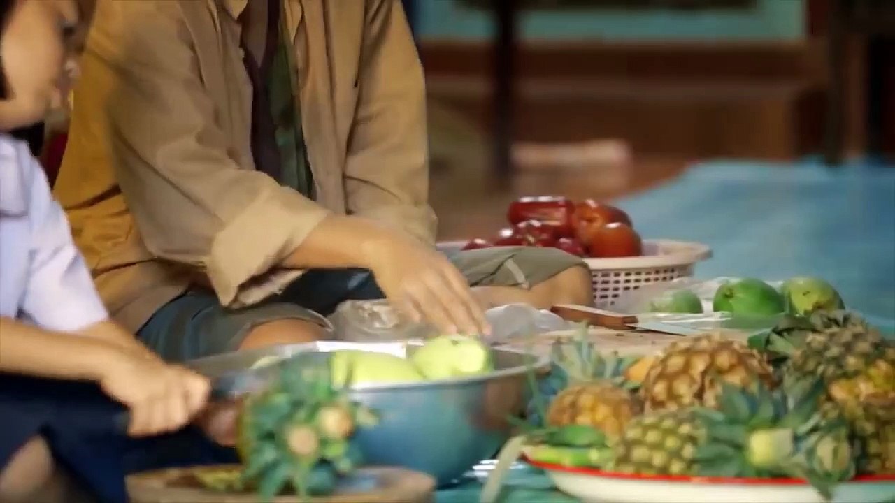 Southeast Asia Inspirational & Touching Short Stories with english sub  part 3- Compilation of inspirational stories