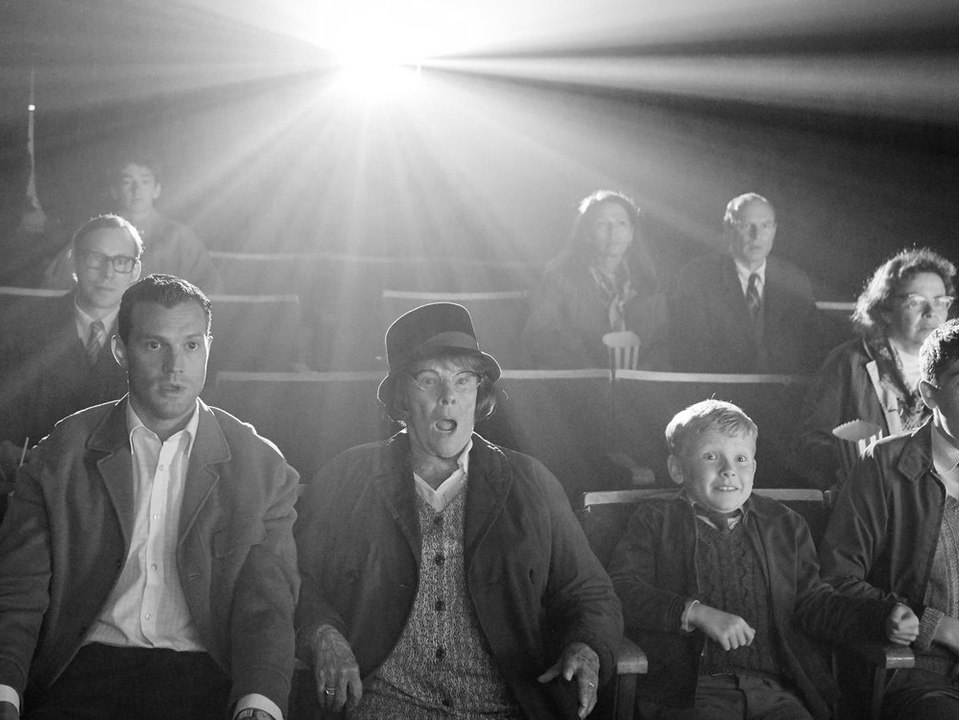 'Belfast': Trailer zum stargespickten Drama von Kenneth Branagh