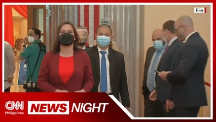 Guessing game on Sara Duterte's presidential bid