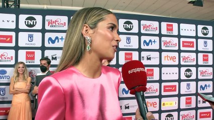 María Pombo le da valiosos consejos a Julia Janeiro para triunfar como ella