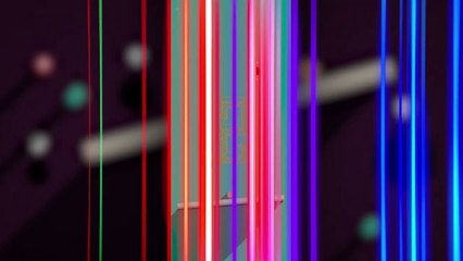 Teeter Up. Trailer del videojuego de Netflix