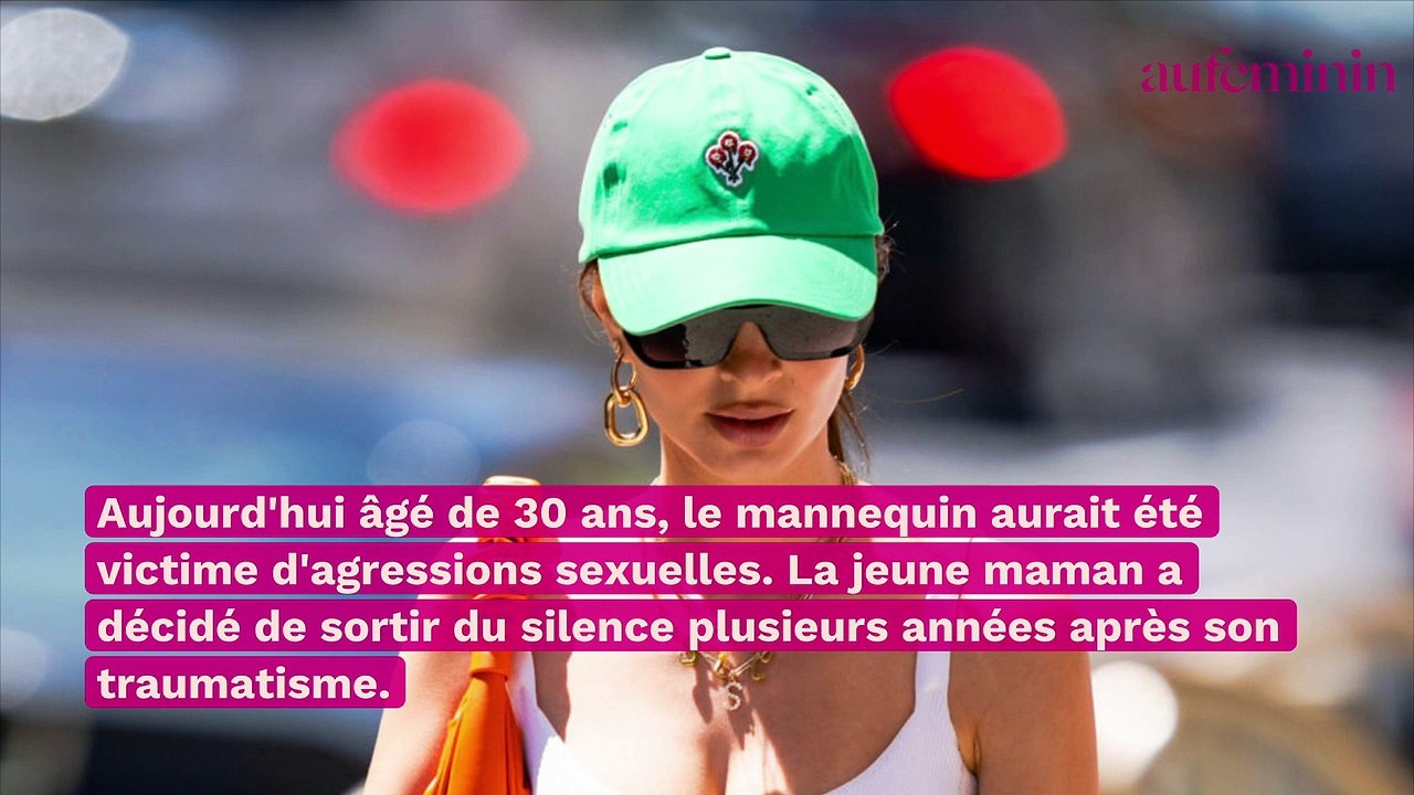 Emily Ratajkowski victime d'agressions sexuelles : ses lourdes accusations contre Robin Thicke
