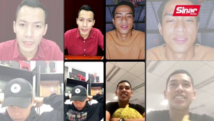 CHIT-CHAT PESERTA HERO REMAJA 2021