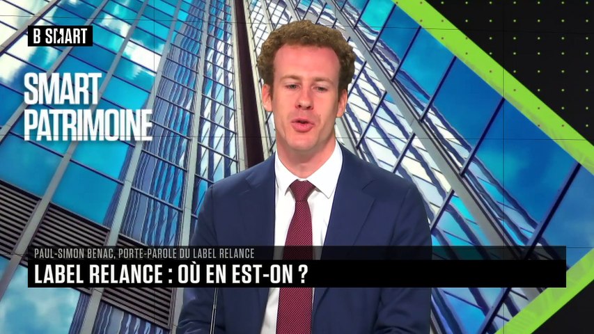 Investir dans l'emploi en France grâce au label Relance 