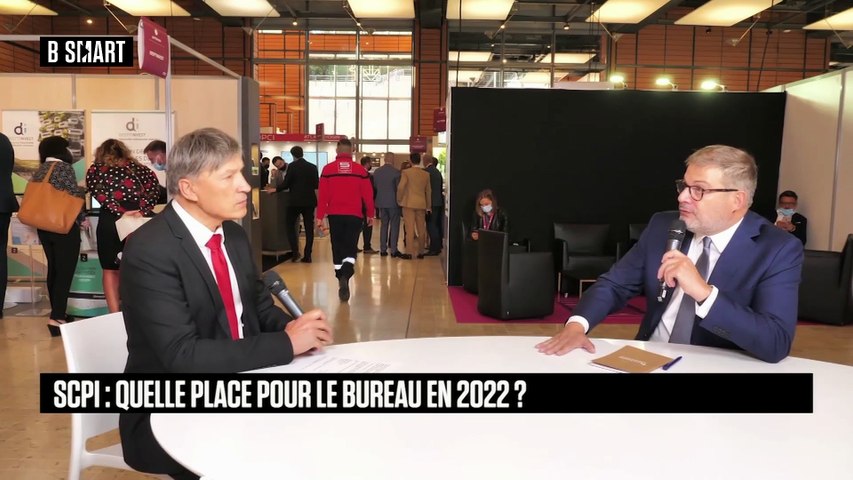 PATRIMONIA du lundi 4 octobre 2021
