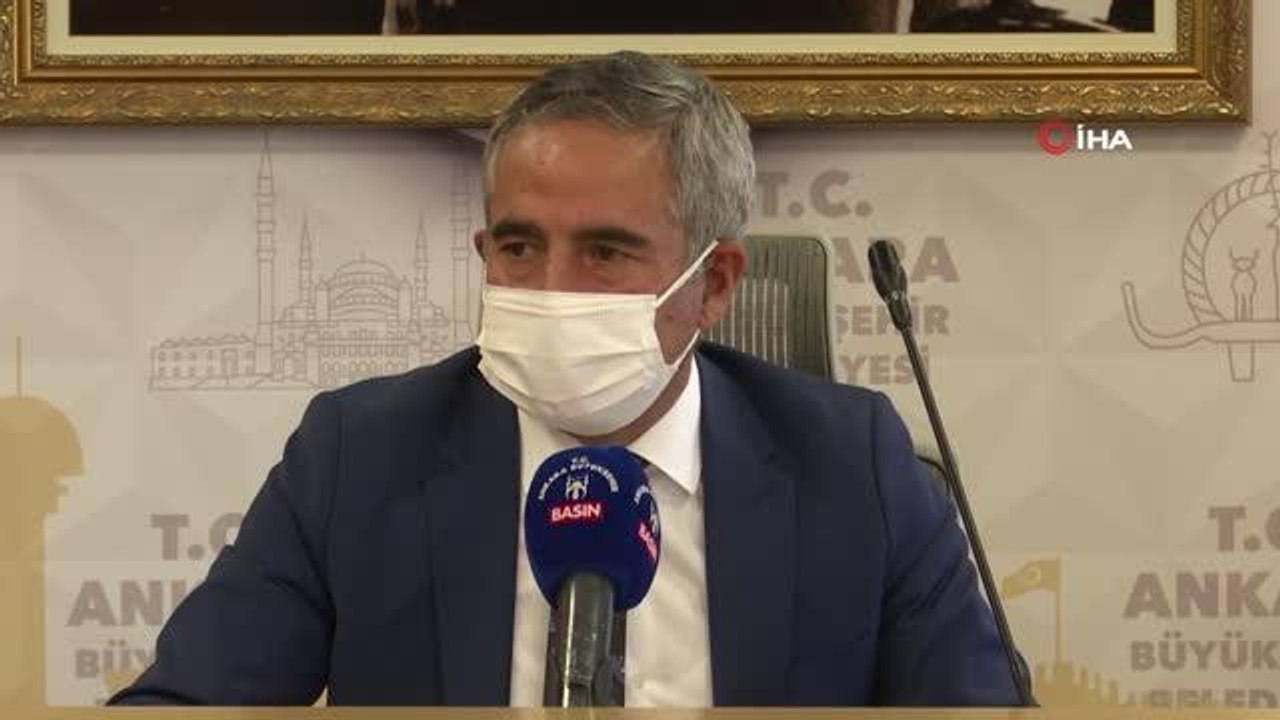 Büyükşehir belediyesi sokak hayvanları için özel hastanelerle el ele