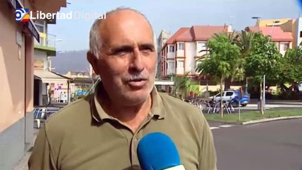 La erupción de La Palma provoca la pérdida del 20 por ciento del cultivo de plátano