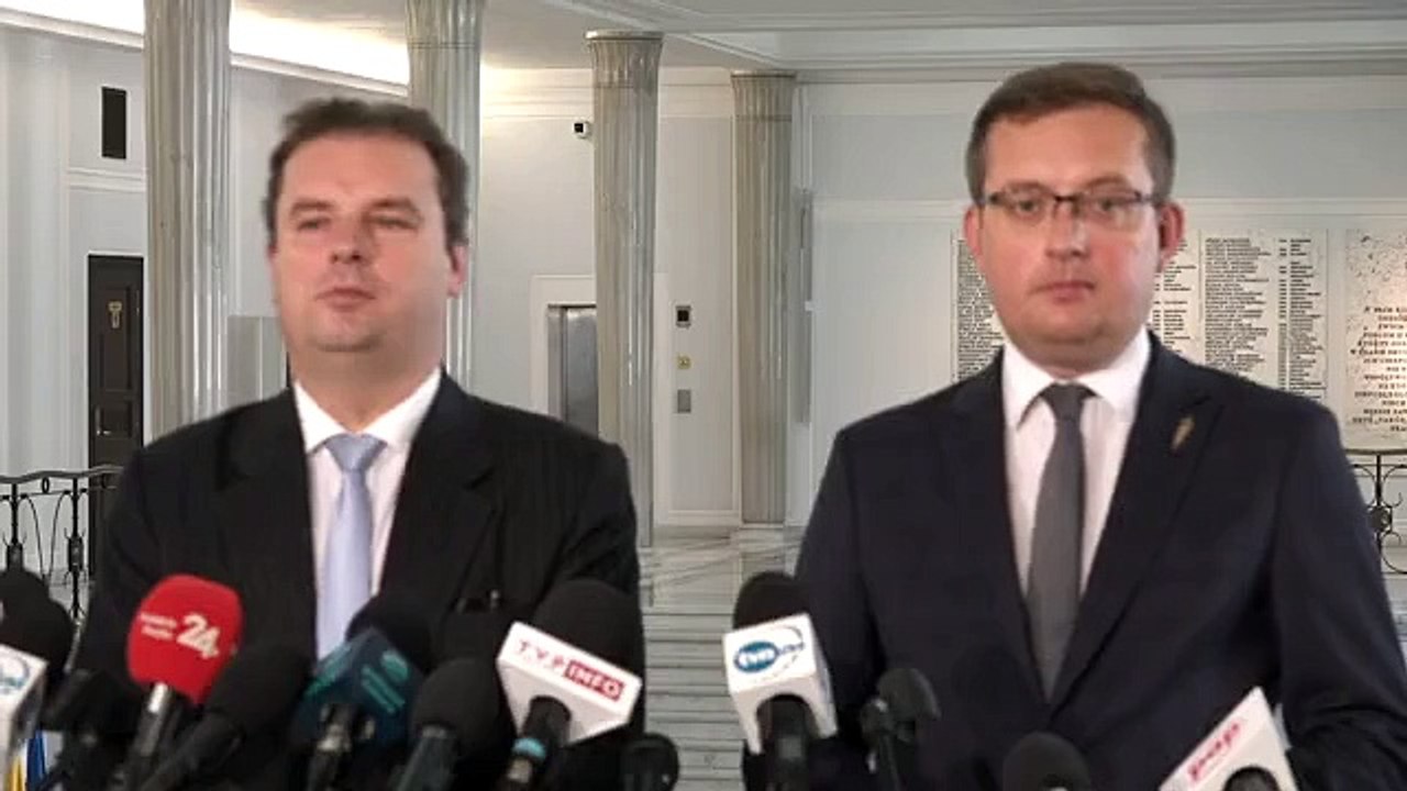 Zatrzymanie Rafała Ziemkiewicza. Hipokryzja lew...