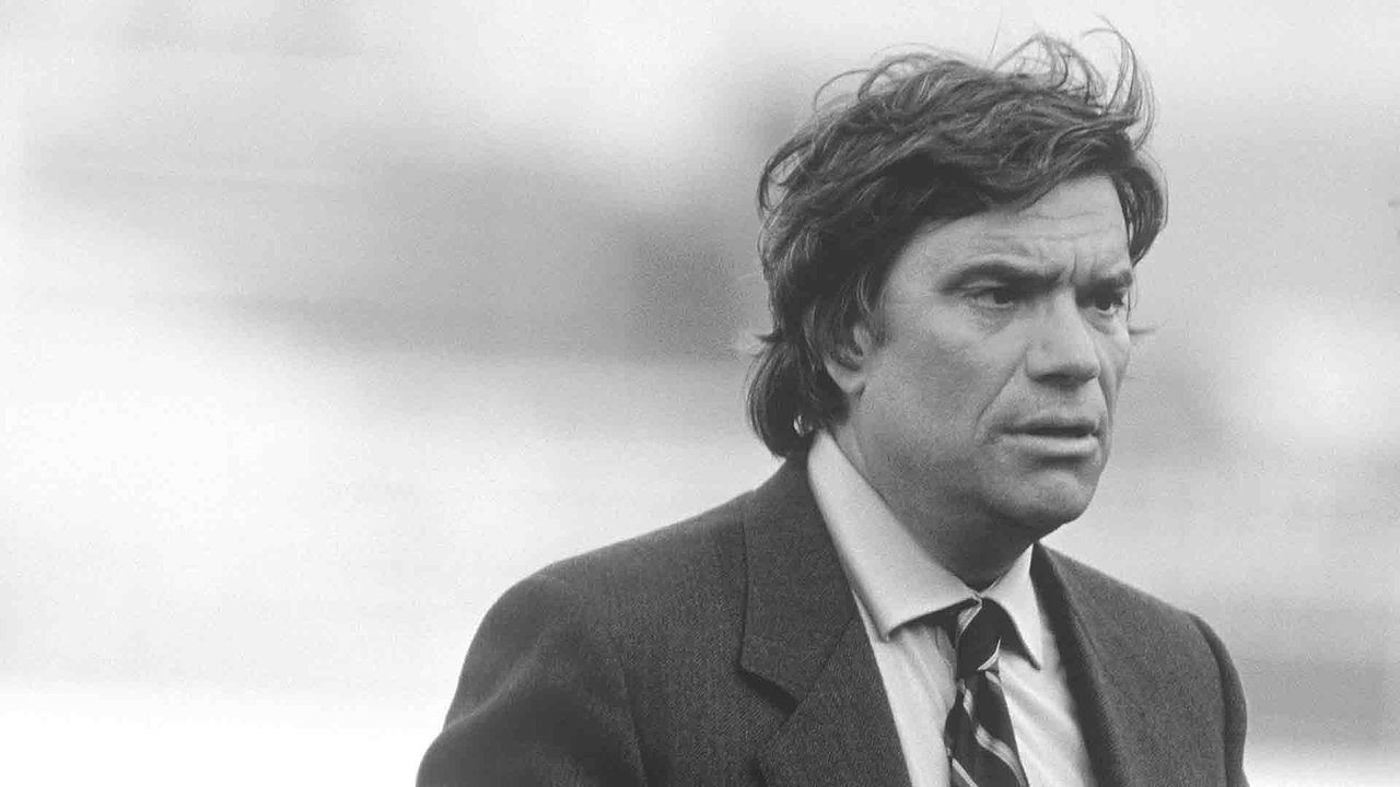 Bernard Tapie 1943-2021