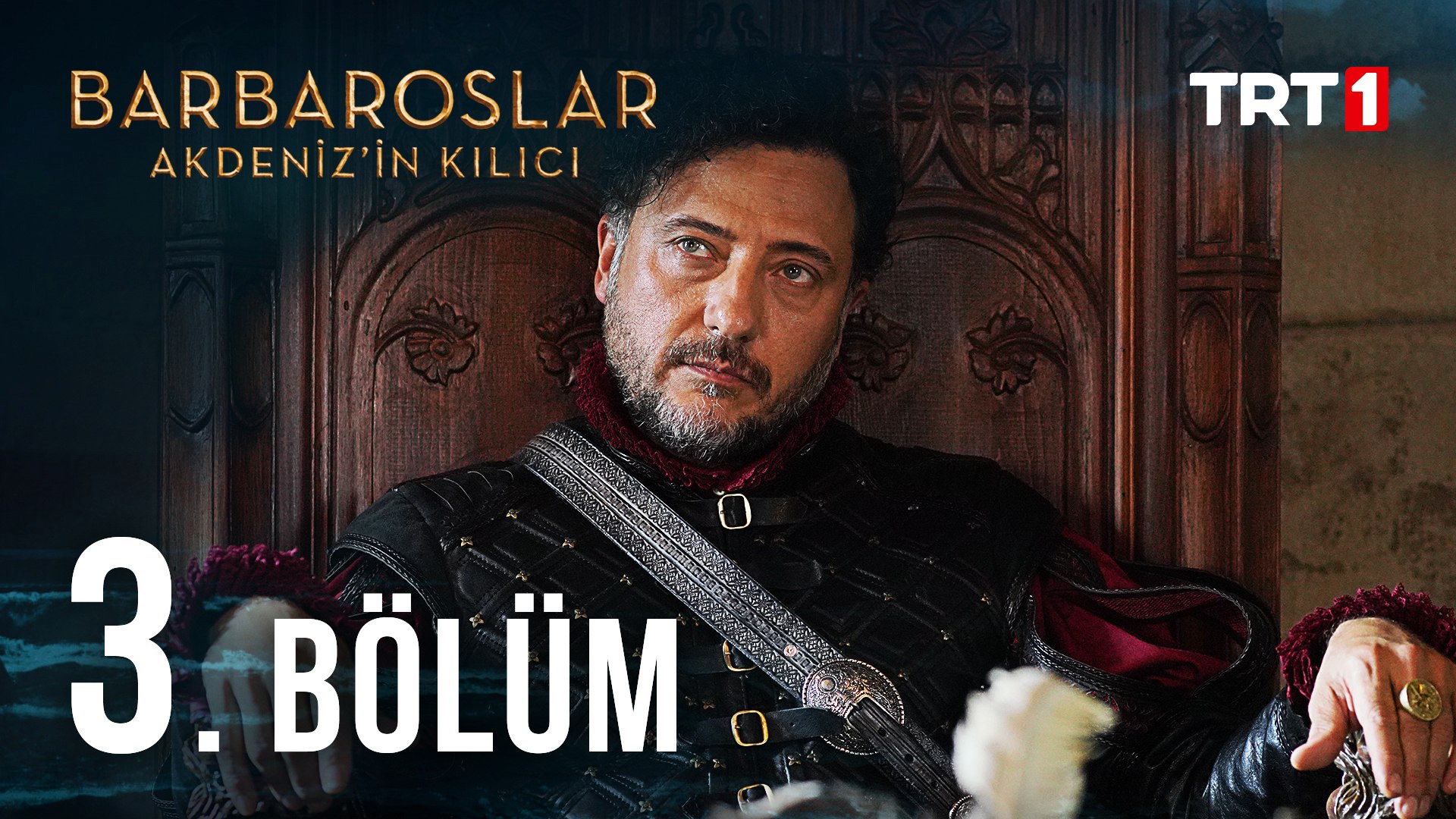 barbaroslar akdeniz in kilici 3 bolum dailymotion video