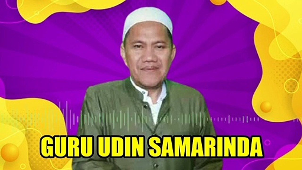 Arba mustamir#Guru Udin Samarinda