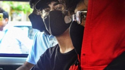 NCB seeks Aryan Khan's custody till October 11 in drugs case