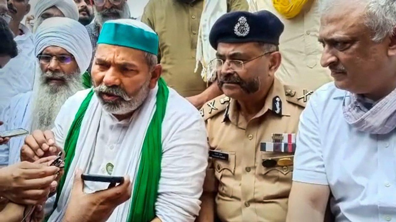 Lakhimpur Compensation for victims, know who will get what video