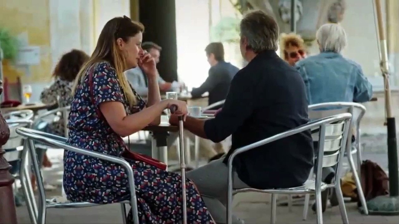 Plus belle la vie : [Spoilers] - Sacha et Luna mènent l’enquête !