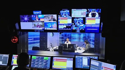 Vigilance rouge : le sud-est de la France se prépare à l'arrivée des intempéries