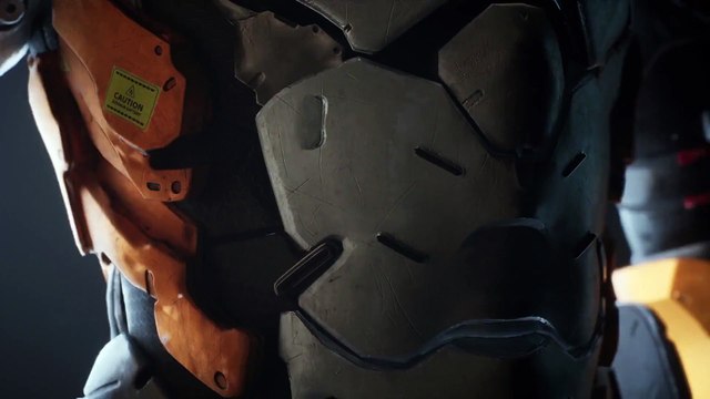 Teaser tráiler de Vengeance Is Mine, un videojuego de combates con mechas para PC, PS5 y Xbox Series