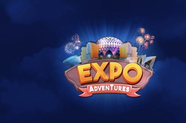 شرطة دبي تطلق لعبة Expo 2020 Adventures حرصاً على دعم الحدث التاريخي الأول من نوعه في المنطقة!