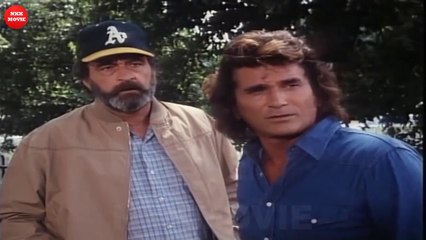 Highway to Heaven - Season 1, Episode 3- To Touch the Moon