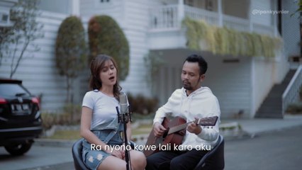 Jodilee Warwick - KALUNG EMAS  ( Cover )