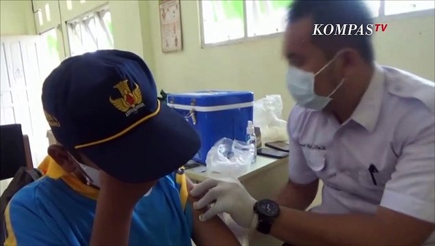 Update Corona Indonesia 4 Oktober 2021: Bertambah 2.656 Orang Sembuh!