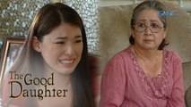 The Good Daughter: Bea’s wise decision | Episode 49