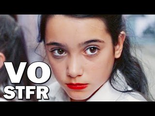 LAS NINAS Bande Annonce (2021) Drame